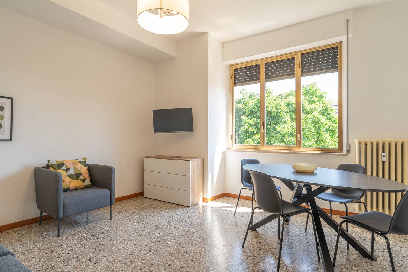 Entire apartment, Merate - Centro Storico in Merate, Brianza
