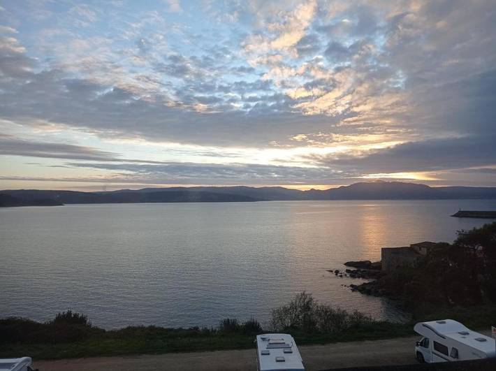 Apartamento de vacaciones para 6 personas, con balcón y vistas - 1