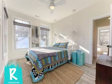 Cottage for 8 Guests in Southern Maryland, Maryland, Picture 4