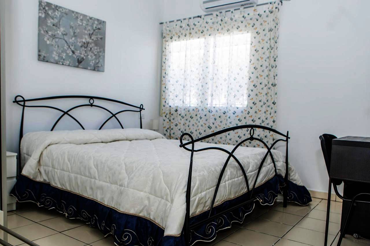 Double or Twin Room in Fiumefreddo di Sicilia, Catania Provinz