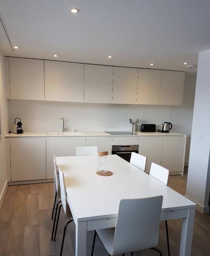 Gîte pour 6 personnes à Duingt - 3