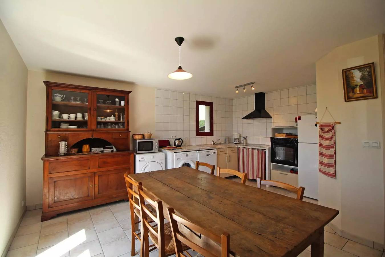 Gîte de France 5 Personen in Ambazac, Limoges und Umgebung