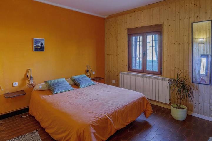 Maison d’hôte pour 2 personnes, avec jardin à Albarracín - 3