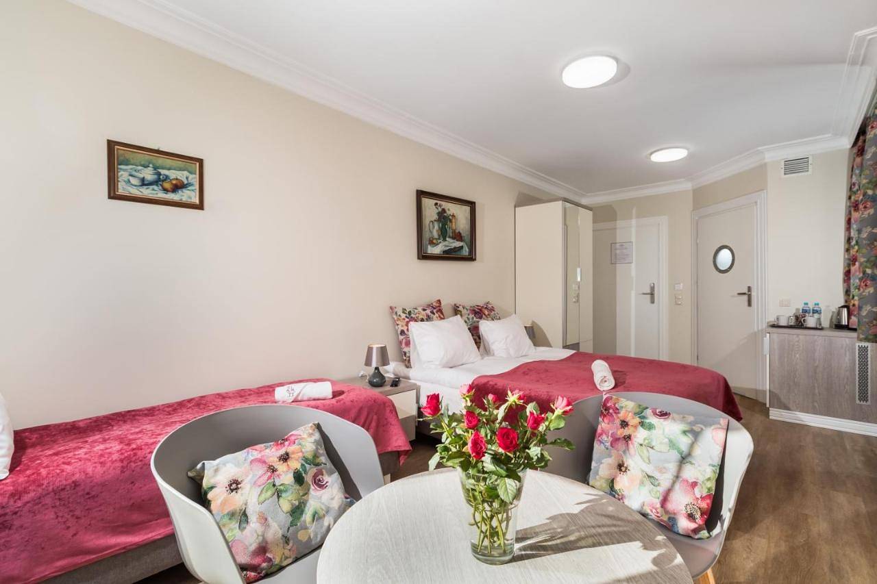 Zamorski By The Sea in Sopot, Trójmiasto