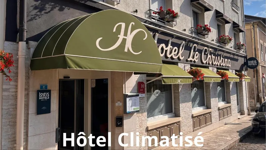 Hotel para 2 personas - 1
