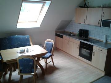 Ferienhaus für 5 Personen in Altharlingersiel, Neuharlingersiel, Bild 2