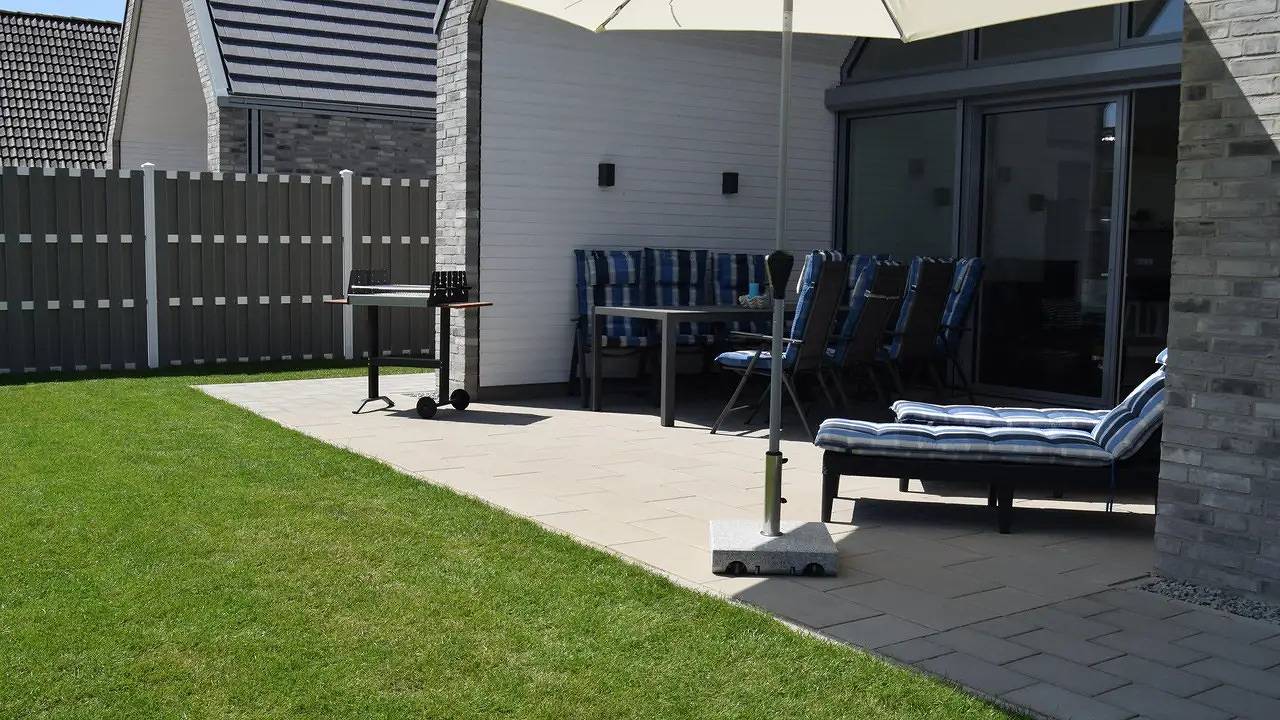 Ferienhaus für 8 Personen (125 m²) in Büsum in Büsum, Dithmarschen