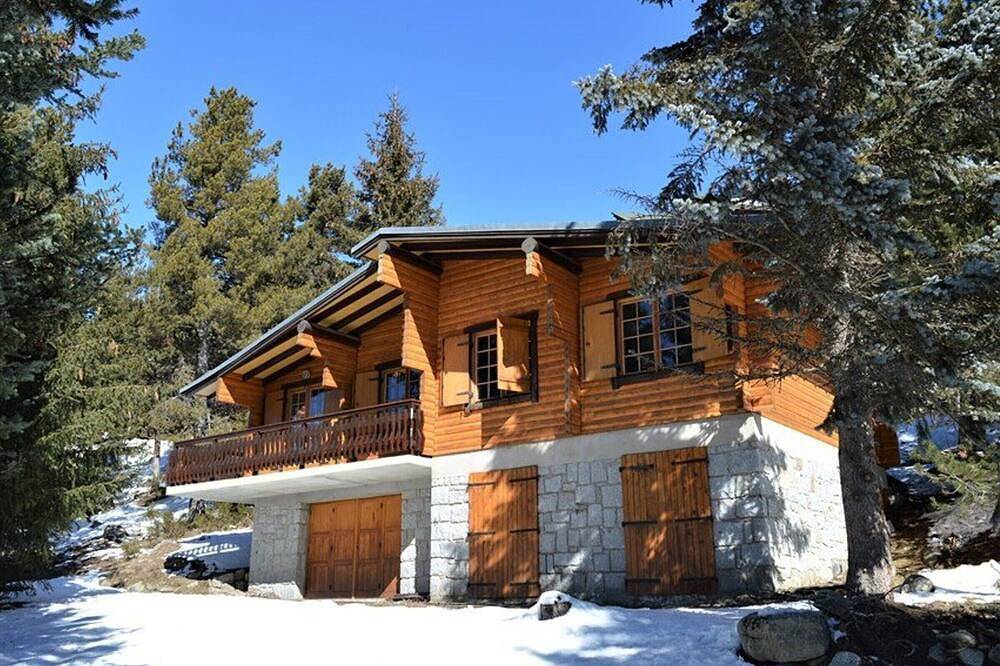 Photo : Maison de vacances