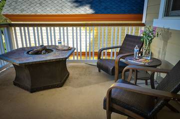 Cottage for 2 Guests in Jacksonville (OR), Oregon, Picture 2