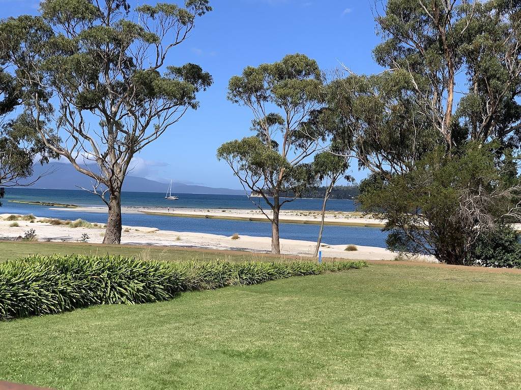 Holiday Home for 4 People in Tasmania, Australia