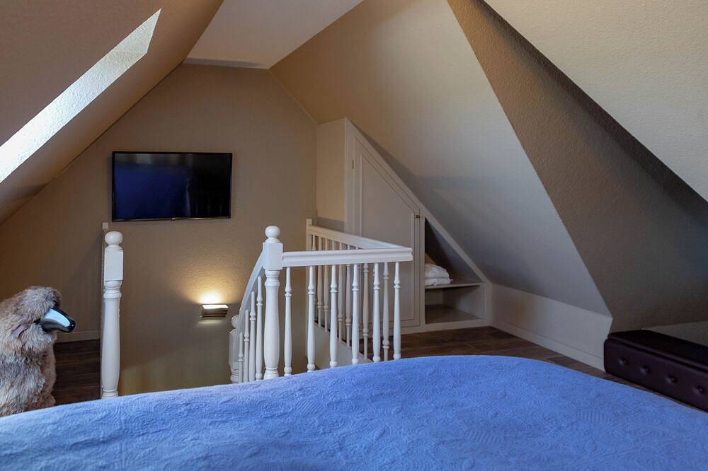 Ganze Wohnung, Ferienwohnung \"Heefwai 2 W5\" in Morsum in Sylt (Gemeinde), Sylt