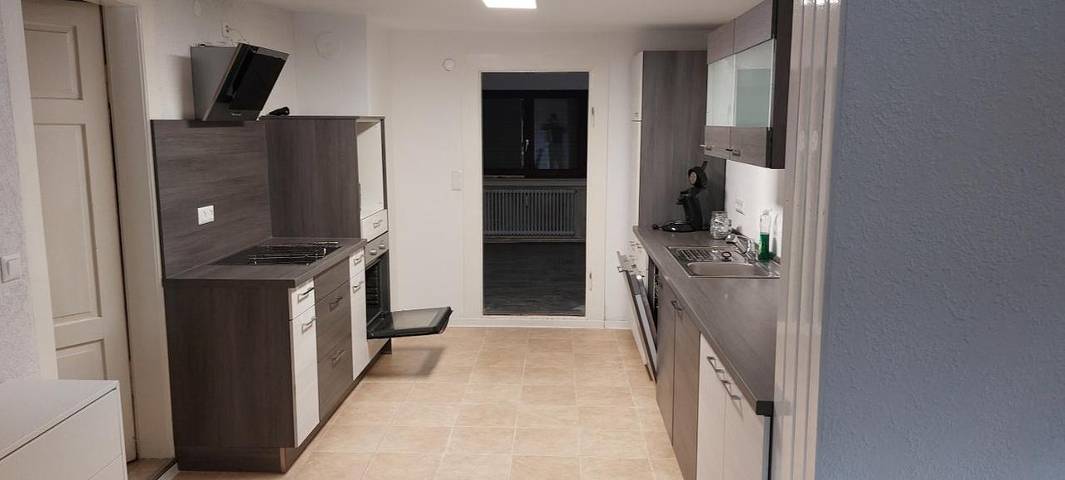 Gîte pour 5 personnes, avec jardin et terrasse à Gernsbach - 3