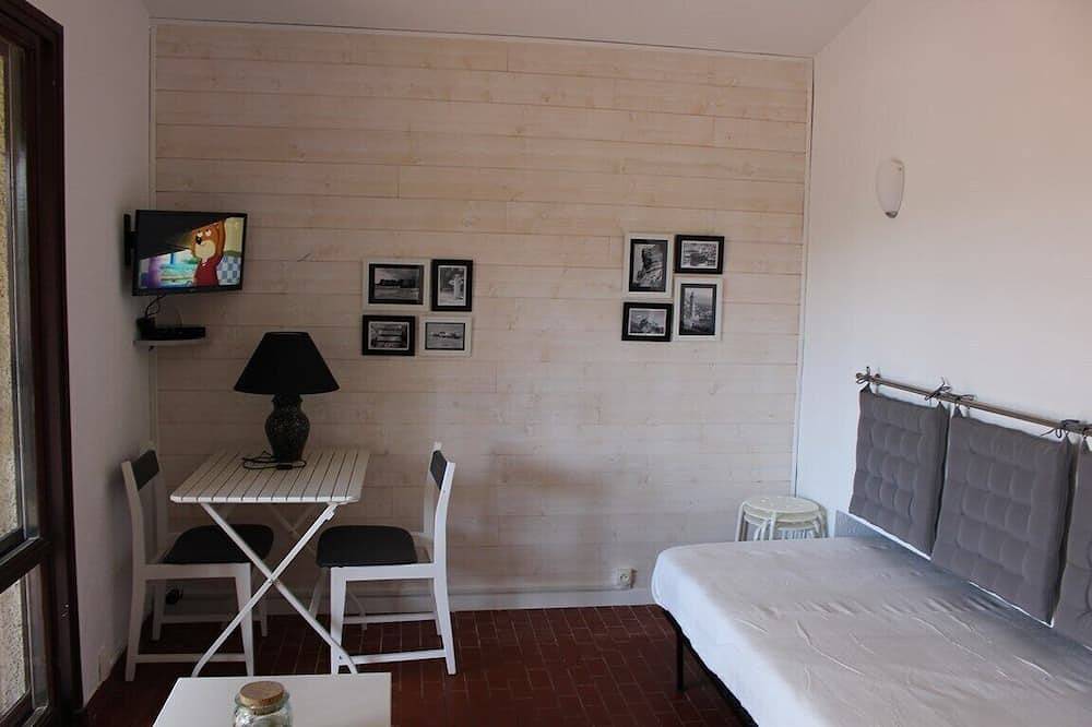 Apartamento entero, Entre Calvi y Ile Rousse in Sant Ambroggio, Lumio