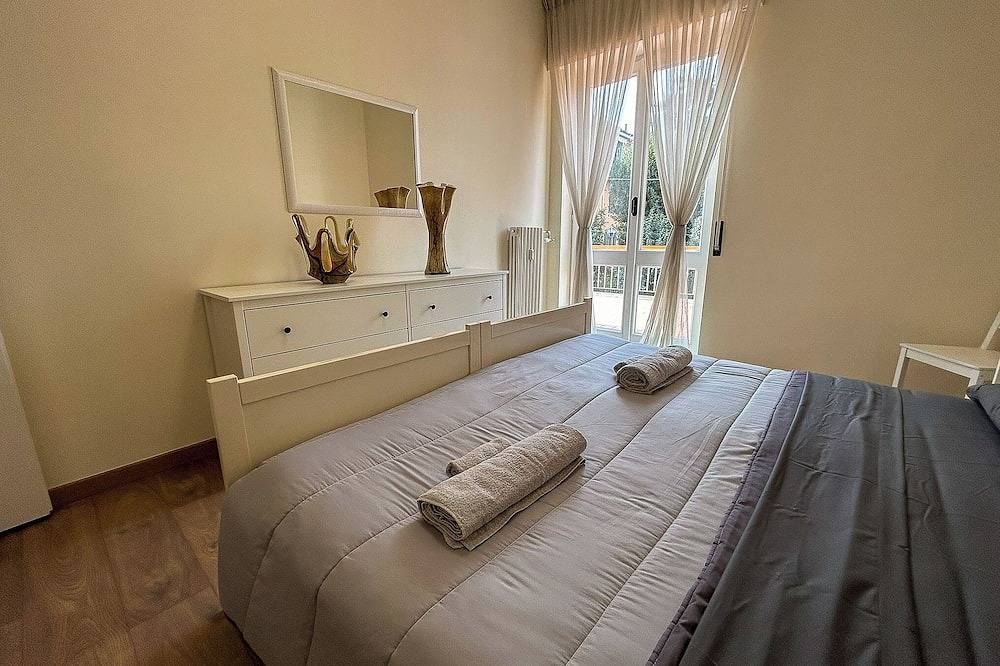 Appartamento intero, [Bgy/City] Confortevole appartamento nel Borgo in Bergamo, Provincia di Bergamo