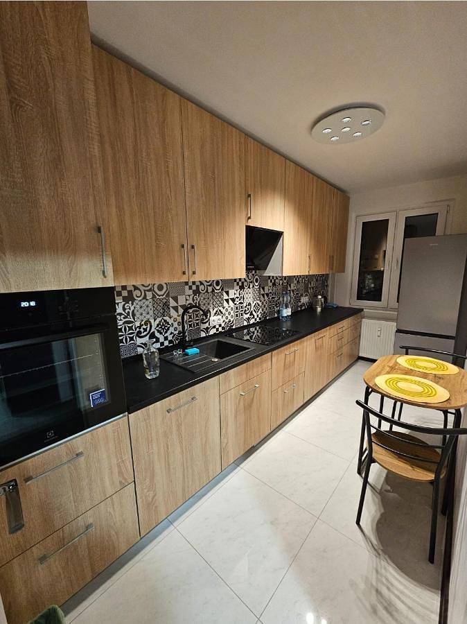 Cały apartament, Apartament Marcello Teczowe 8B 8 in Dzierżoniów, Sudety (Polska)