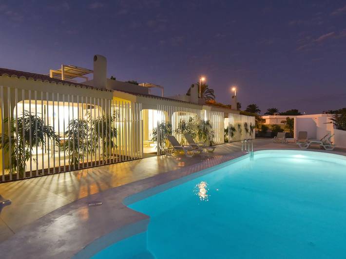 Velsuites 4 in Maspalomas, San Bartolomé de Tirajana