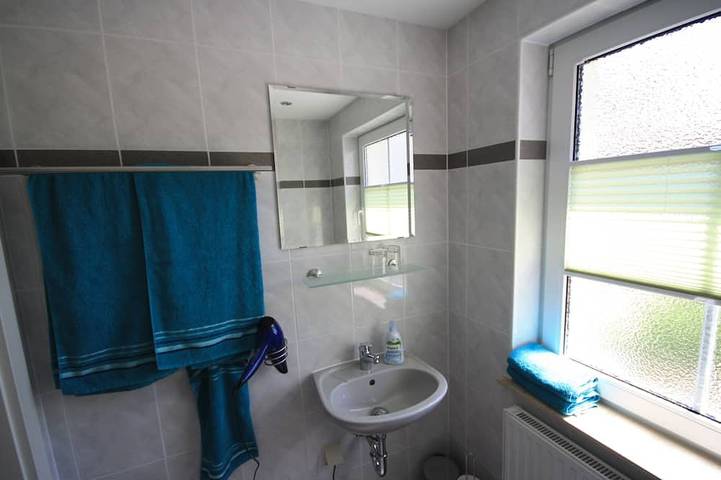 Ferienhaus für 4 Personen, mit Terrasse in Weißenfels - 4