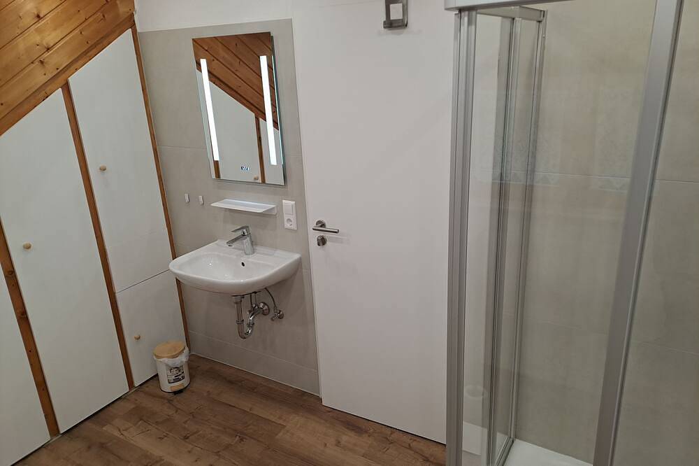 Doppelzimmer 7 - Haus Waldeck in Furtwangen, Mittlerer Schwarzwald