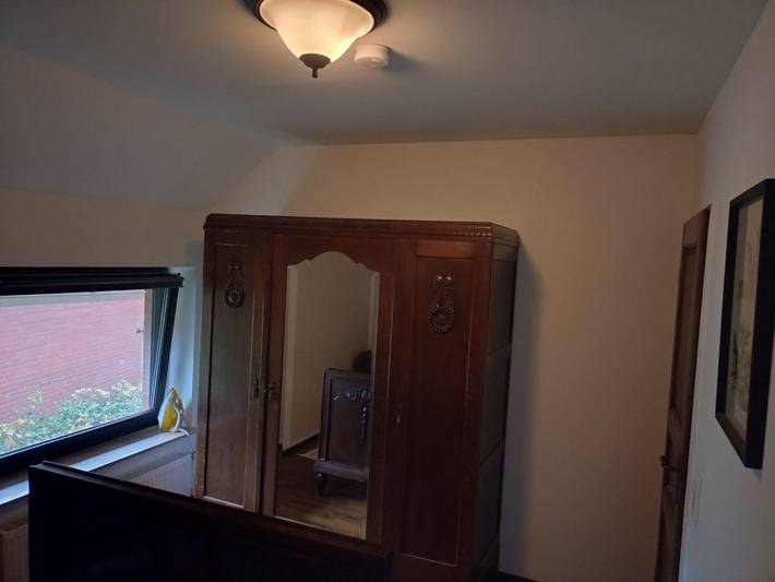 Ferienwohnung für 3 Personen, mit Terrasse - 1