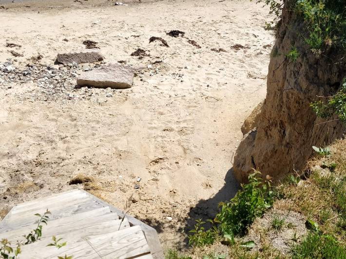 Ferienhaus für 10 Personen, mit Sauna und Garten sowie Terrasse, kinderfreundlich in Hadersleben - 3