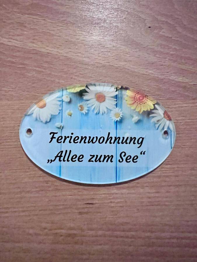 Ferienwohnung für 4 Personen, mit Terrasse in Schüttorf