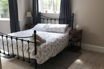 Holiday Apartment for 6 People in Boscombe, Bournemouth, Photo 1