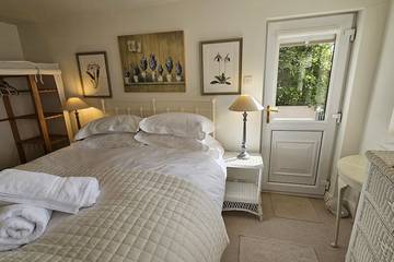 Cottage for 6 People in St Mawes, Cornwall, Photo 4