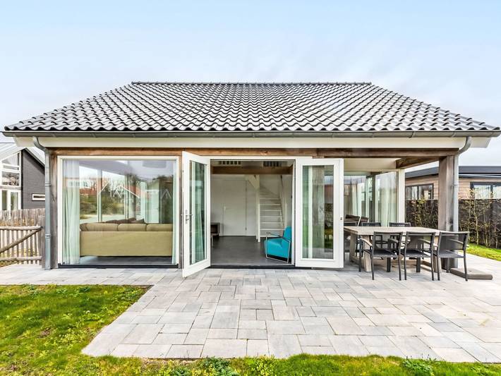 Ferienhaus für 6 Personen, mit Terrasse und Garten in Schouwen-Duiveland - 3