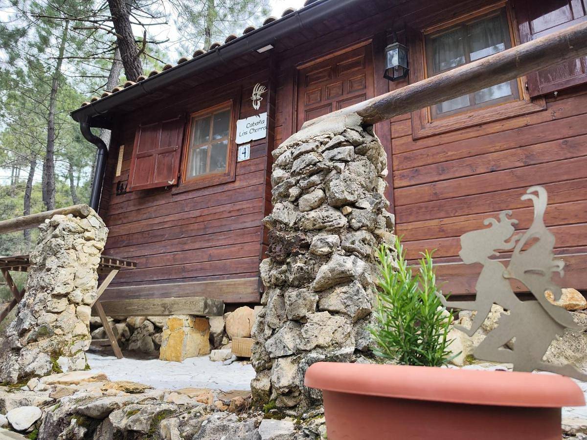 One-Bedroom House in Riopar (rio Mundo), Riópar