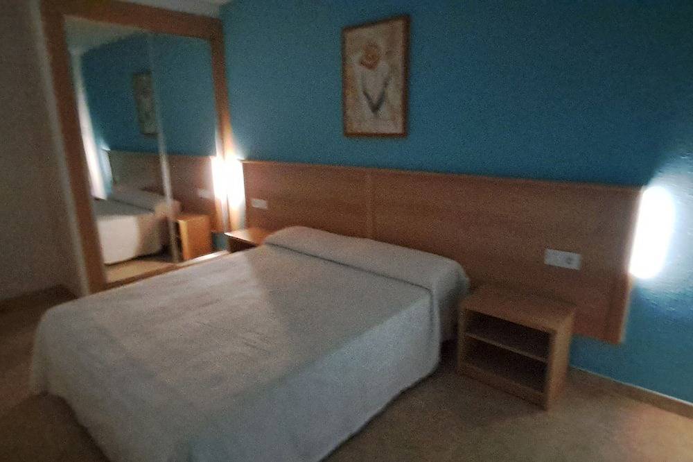 Appartement entier, Appartement avec piscine et terrasse avec vue sur la mer in Cap Salou, Salou