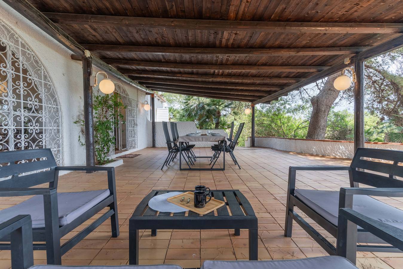 Villa Laura by Wonderful Italy in Alghero, Provincia di Sassari