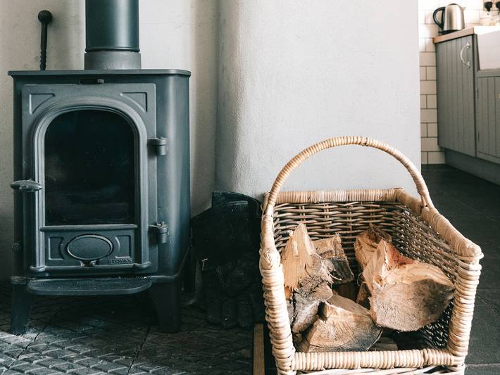 Gîte pour 2 personnes avec jardin in Braunston, Northamptonshire