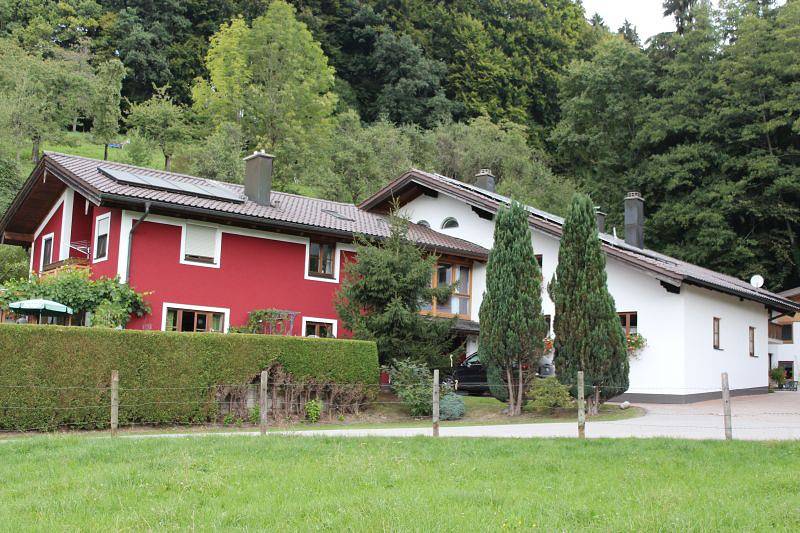 Appartamento vacanze a Teisendorf a partire da 88€ a notte