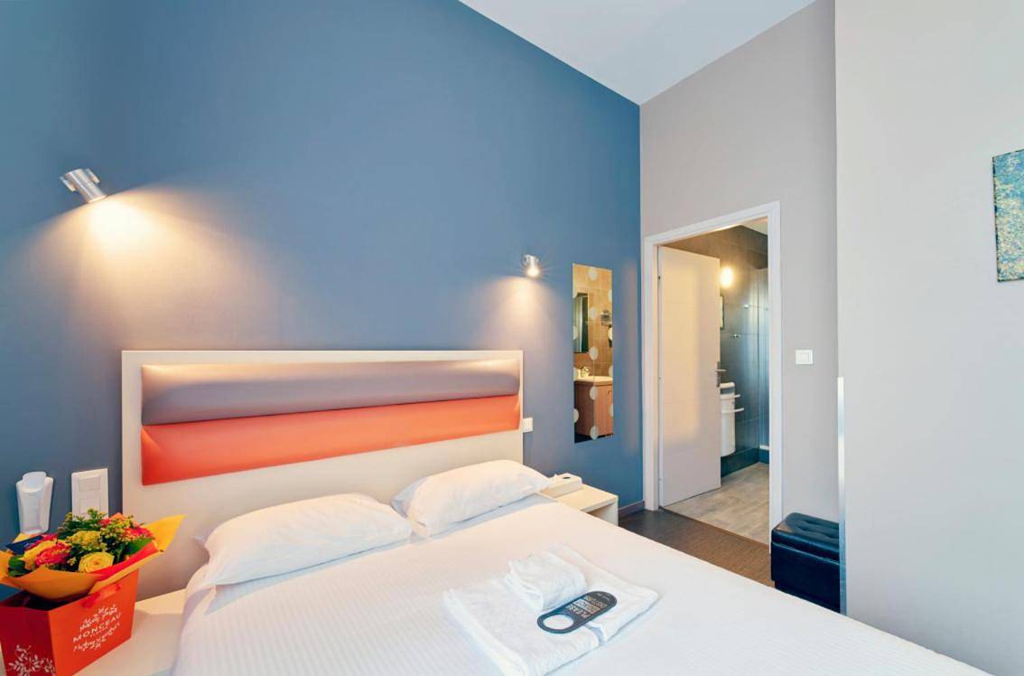 Adonis Hotel Strasbourg in Strasbourg, Région de Strasbourg