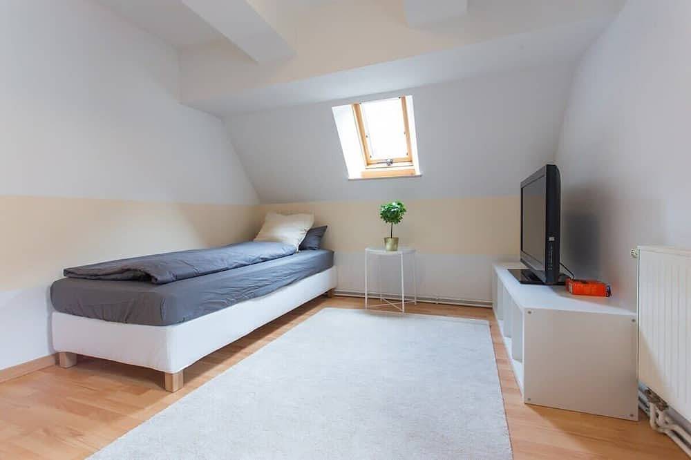 Ganze Wohnung, Fullhouse | Halle | | 2 Bedroom in Halle, Saale-Unstrut