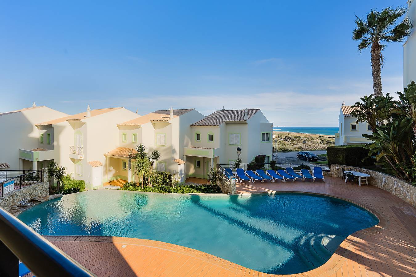Ganze Wohnung, Meia Praia Beach: Golf| Perfect for Families | Entire Apt in Lagos, Faro Distrikt