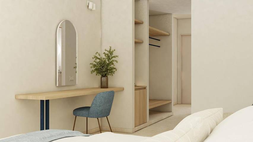 Vakantiepark voor 2 personen, with Balkon and Terras as well as Kinderzwembad and Zwembad op Zakynthos