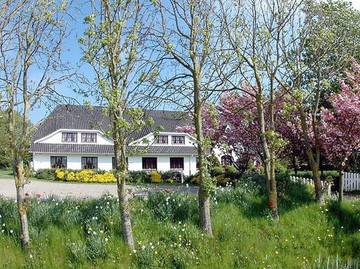 Ferienwohnung für 4 Personen in Tümlauer Koog, Halbinsel Eiderstedt, Bild 1