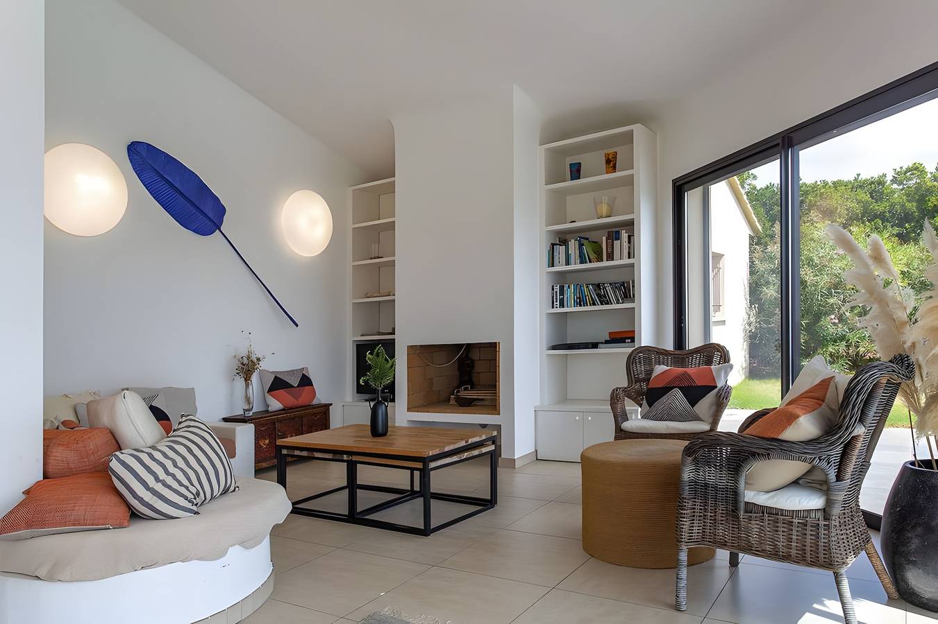 Villa 12 posti con vista mare, Tarco, località Cervonnicia, a 15 min da Pinarello in Conca, Sartène e dintorni