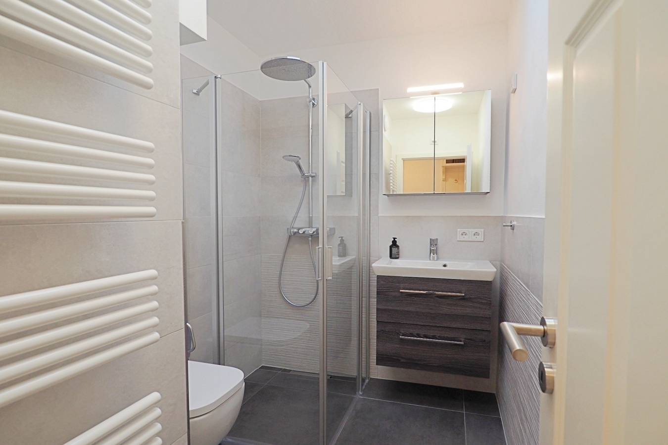 Ganze Ferienwohnung, Museumstrasse 18 - Fewo Nr. 9 in Wyk auf Föhr (Stadt), Wyk auf Föhr