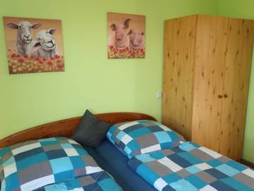 Ferienhaus für 6 Personen in Ruhwarden, Butjadingen, Bild 2