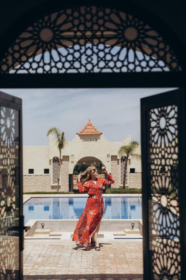 Gîte pour 2 personnes dans Ain Cheggag - 2