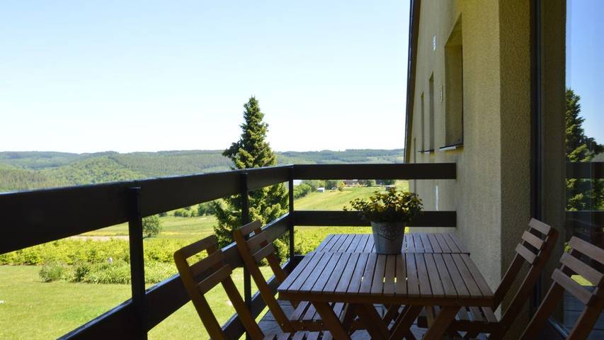 Ferienwohnung für 4 Personen, mit Garten und Terrasse - 1