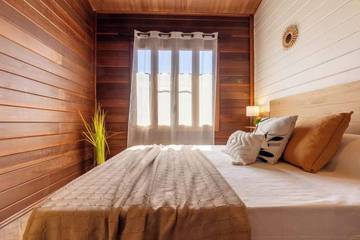 Chalet für 6 Personen in Deltebre, Costa Dorada, Bild 4