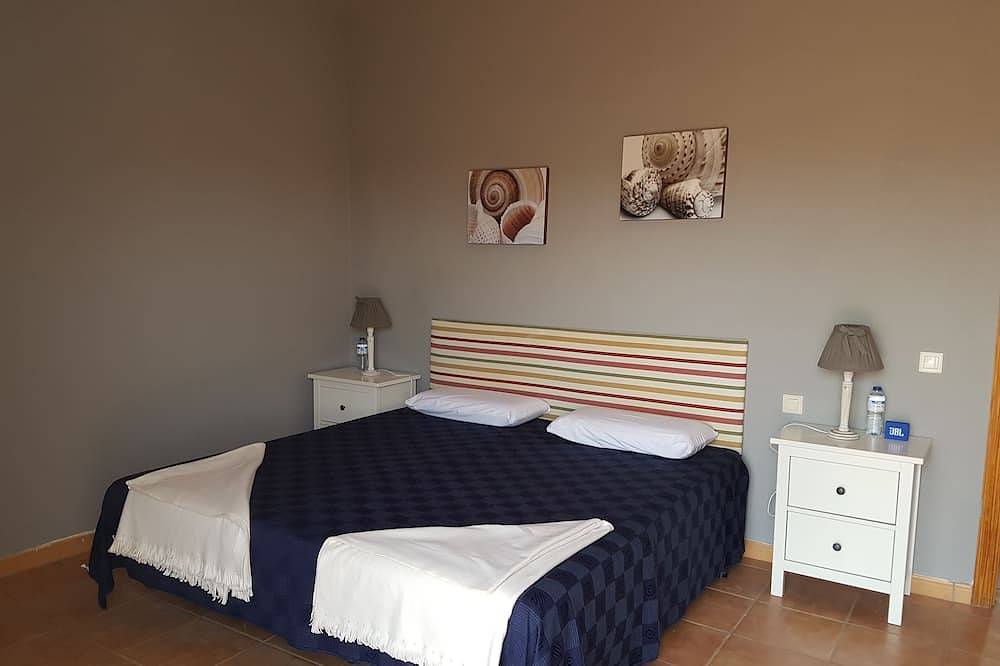 Groot huis. Tussen tuinen en landgoed Olivos.  Gratis Wifi in Antigua, Fuerteventura