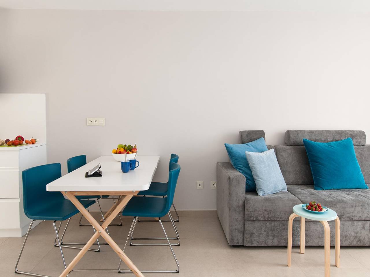 Beachfront Playa del Aguila by Villagrancanaria in Playa del Águila, San Bartolomé de Tirajana