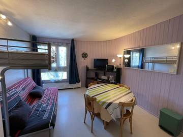 Gîte pour 5 personnes dans Super Lioran
