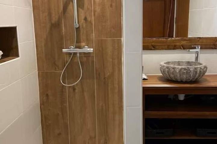 Location de vacances pour 2 personnes à Aucun - 2