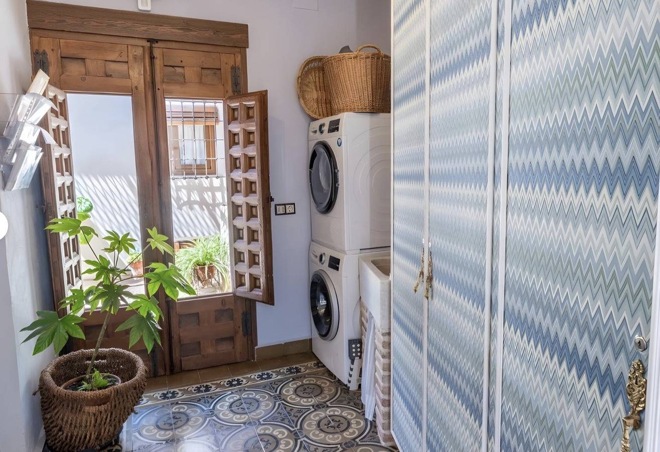 Chambre 'Mencía' avec piscine partagée, terrasse partagée et Wi-Fi in Novés, Province de Tolède