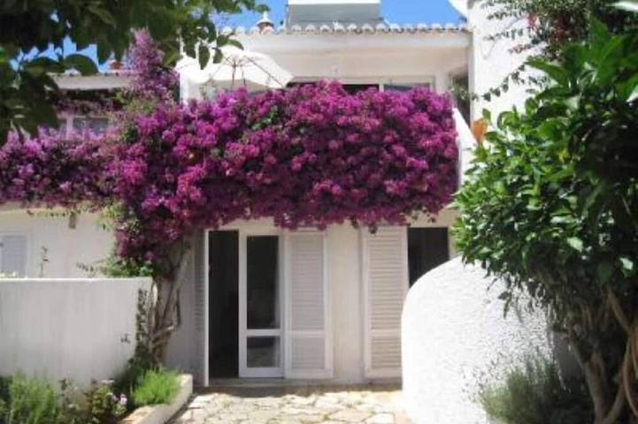 Holiday rental for 6 people, with Balcony in Praia da Luz